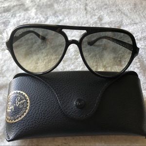 Ray-Ban Cats 5000 Classic